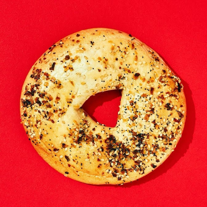 Pop's Bagels Nolita by null