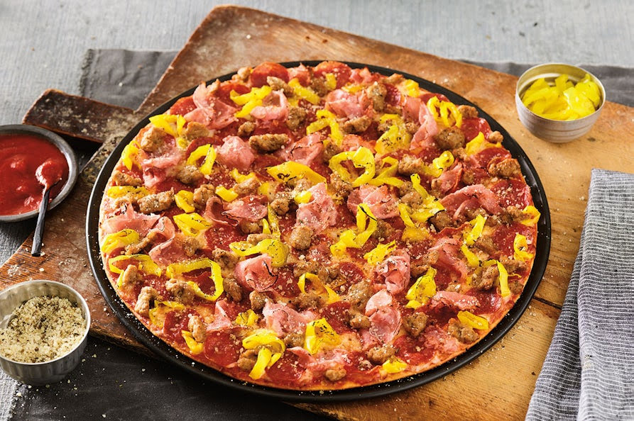 Red Robin Gourmet Burgers and Brews by null