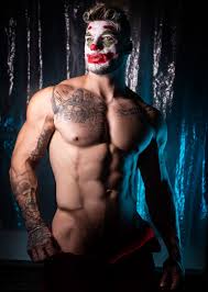 Heaven hell adult industry halloween bash returns this month jpg x Halloween star