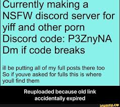 Free discord server porn videos from thumbzilla jpg x Discord server