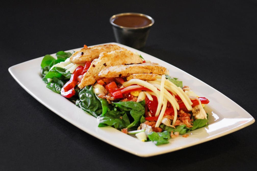 Clubhouse Restaurant + Bar by null