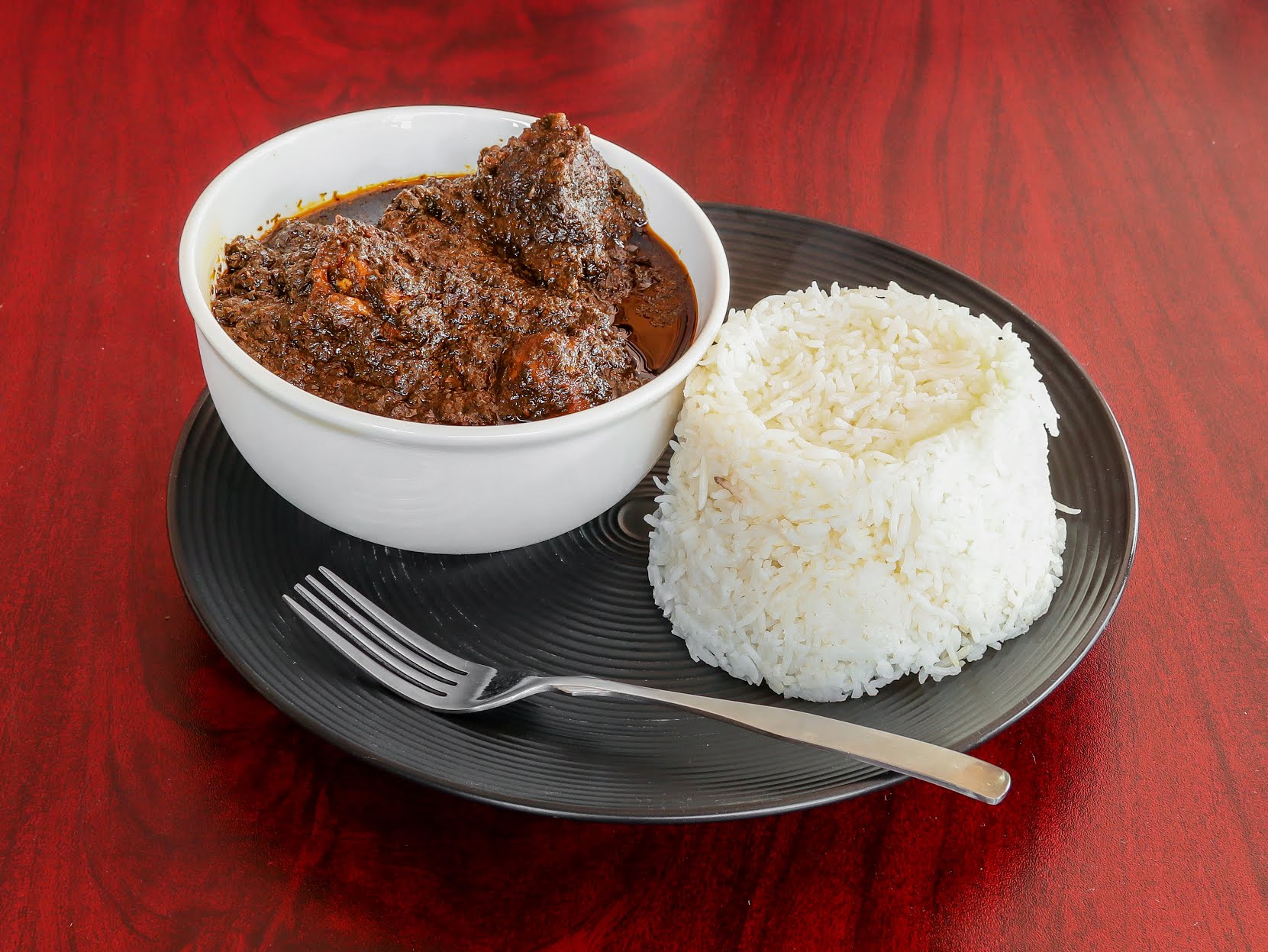 Le Mandingue African Restaurant by null