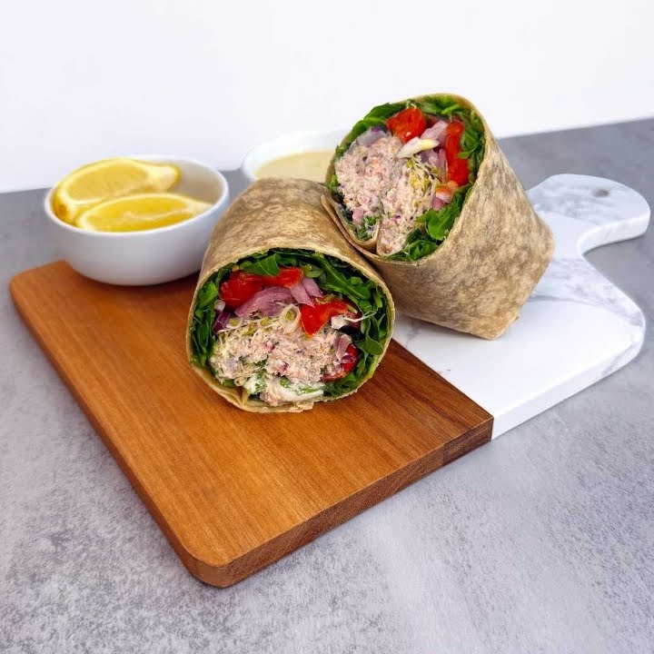 Flyfuel Food Co. by null