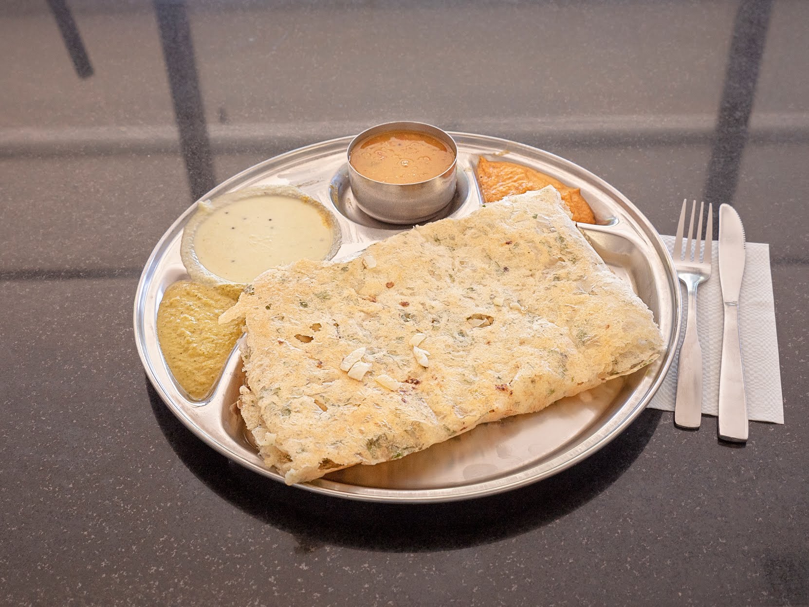 Madras Café by null