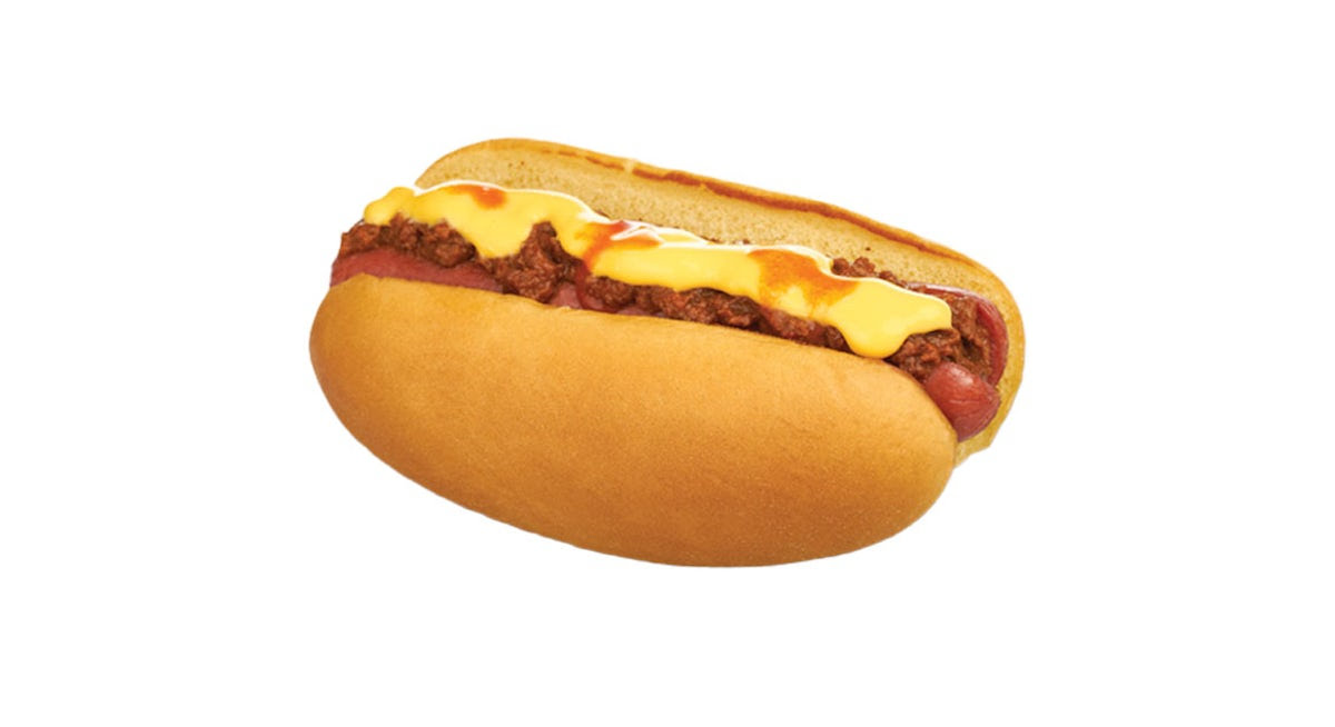 BurgerFi by null