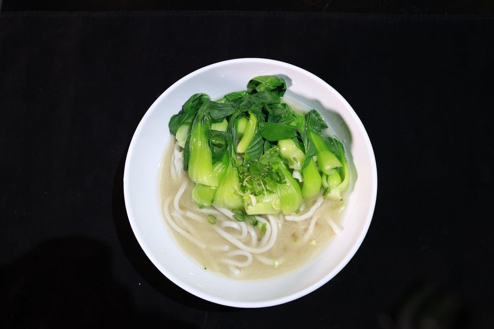 Vanessa's Dumpling House by null