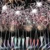 3年分の思い込め、柏崎・海の大花火大会いよいよ
