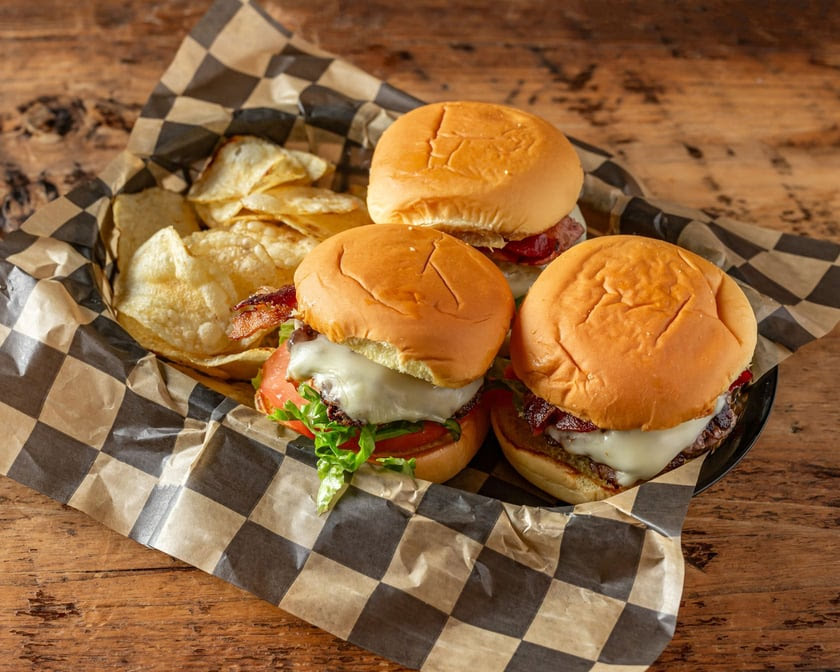 Lyman's Tavern by null