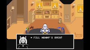 Undertale toriel porn undertale porn hentai jpg x Sexy toriel