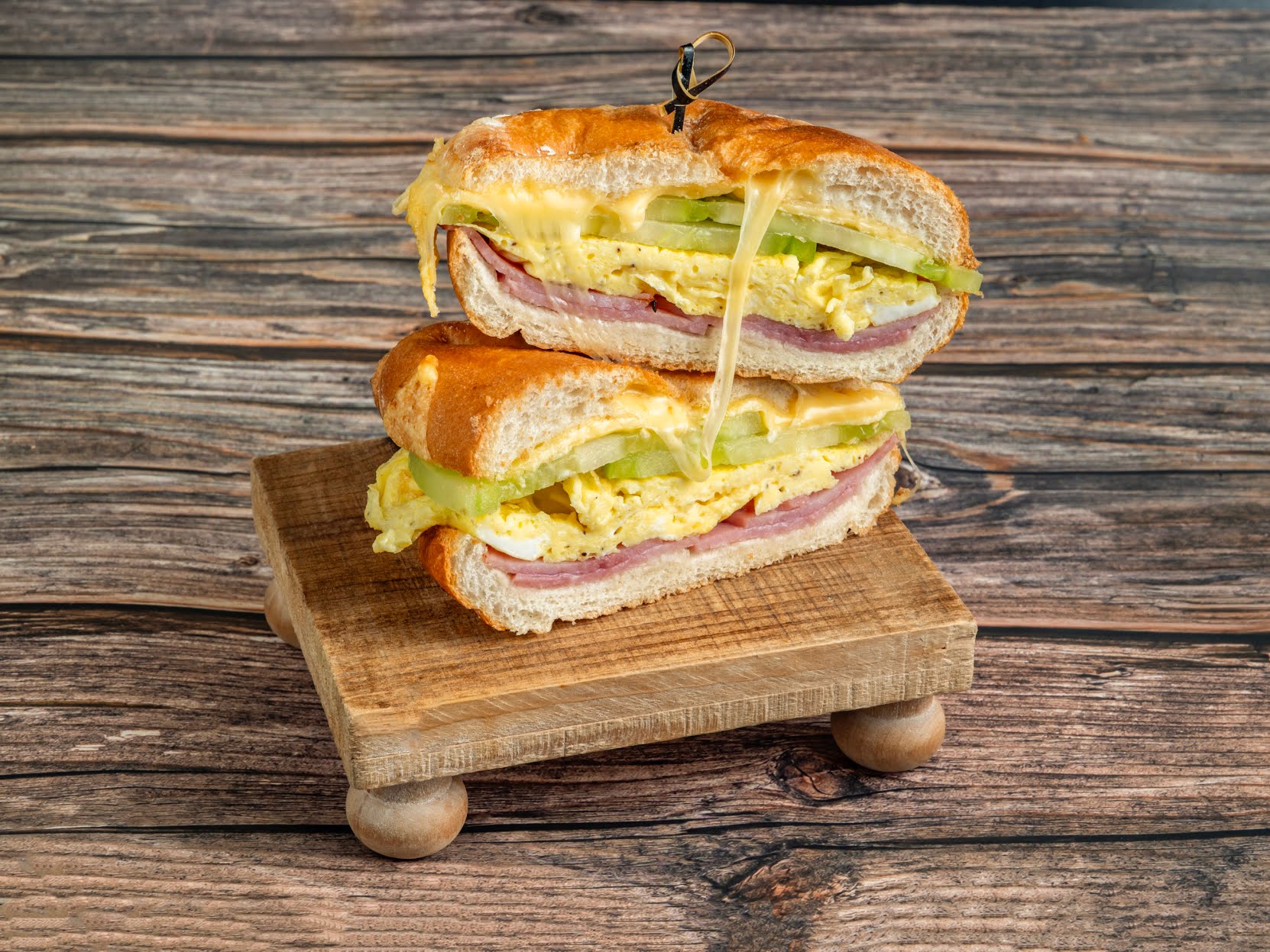 Bite Sandwich by null