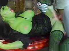 Sexy wicked witch porn videos xhamster jpg x Wicked witch