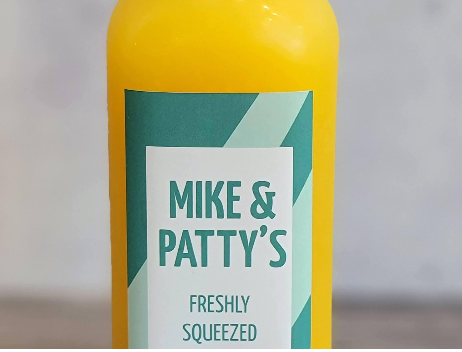 Mike & Patty's Breakfast | High Street Place by null