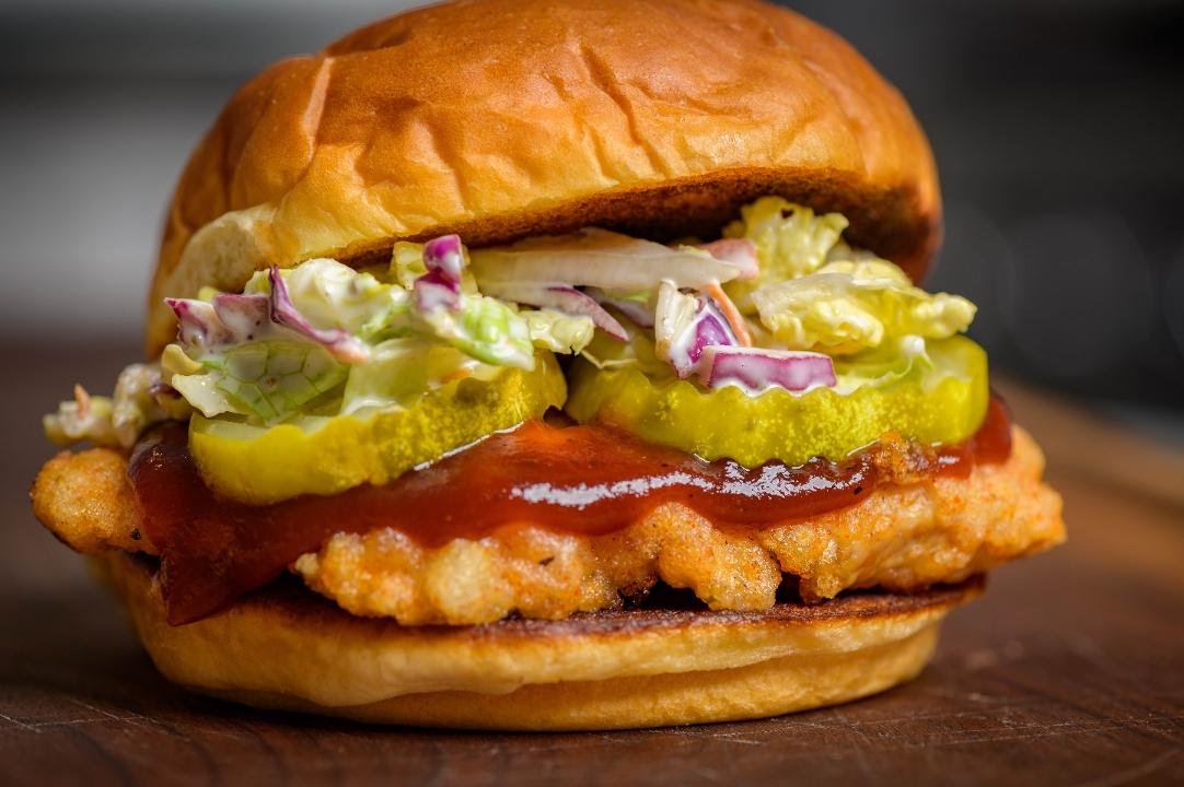 Hatch & Coop by null