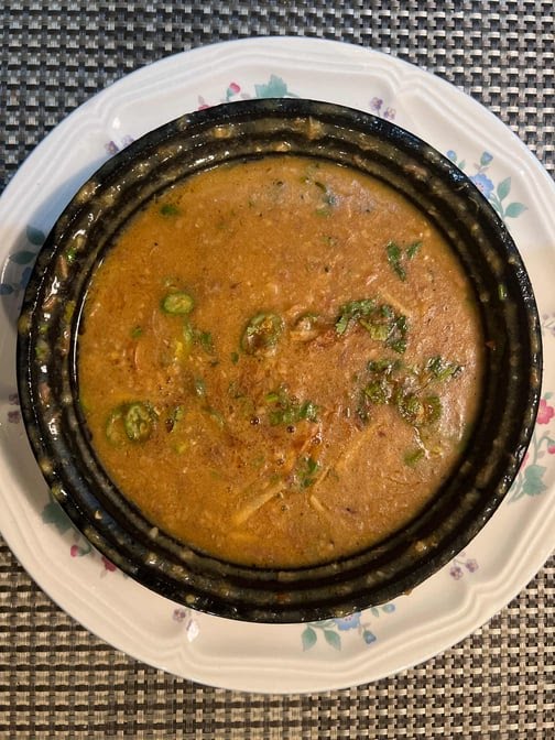 Lazeez Indian Cuisine by null