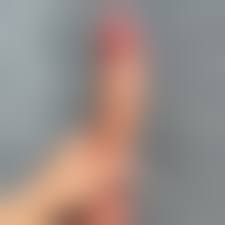  belinda play dildo|Teen blondie in pink lacy fishnets stuffing her thick blue dildo