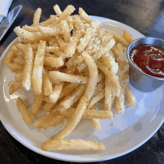 Old Town Kitchen & Cocktails by null