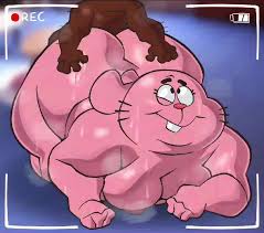 The amazing world of gumball porn pics jpg x Amazing world of gumball