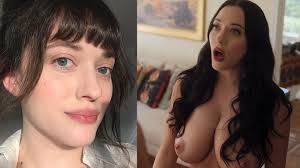 Kat dennings porn pic eporner jpg x Kat dennings sex