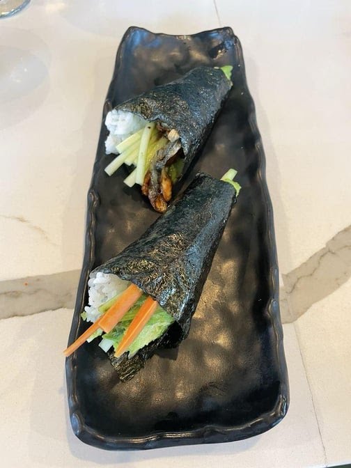 Sushi Taisho by null