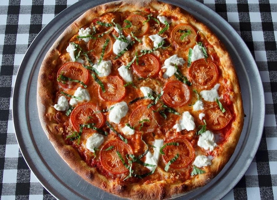 Little Pops NY Pizzeria Express Naperville by null