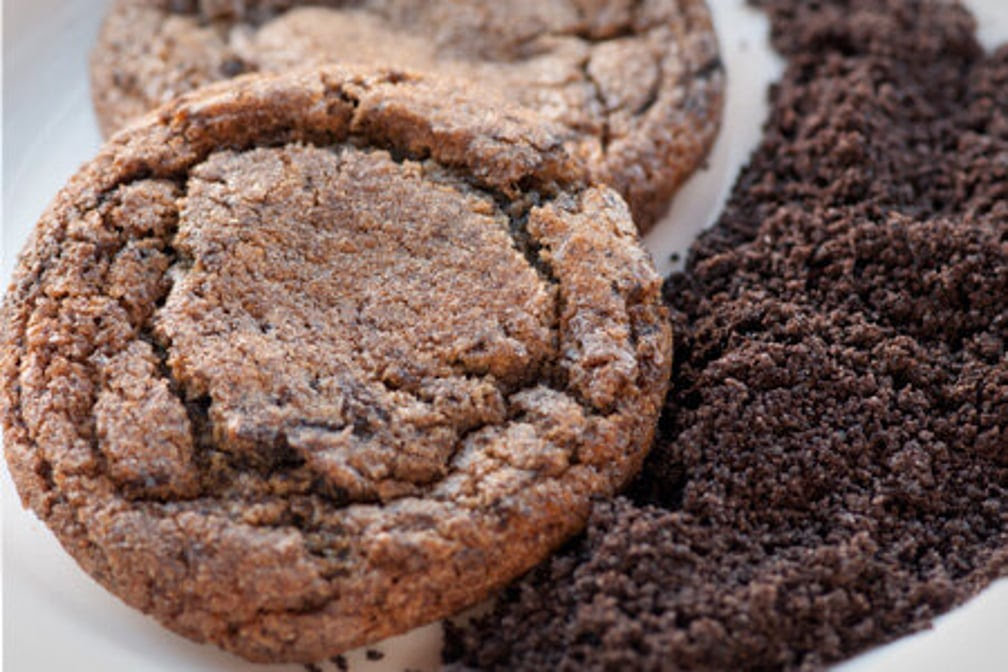 Anthony's Cookies by null