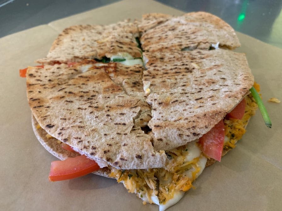 Natureba Brazilian Juice Bar by null