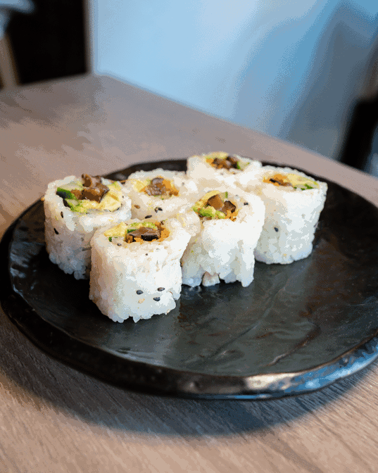 Sushi Hachi by null