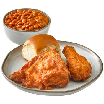 Pollo Campero Buford HWY by null