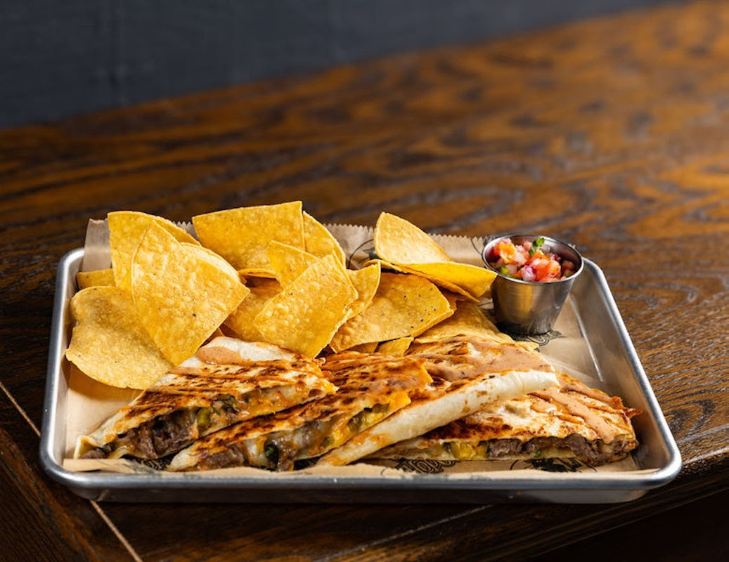 HopCat Livonia by null