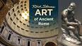 The Enigmatic Beauty of Ancient Rome ile ilgili video