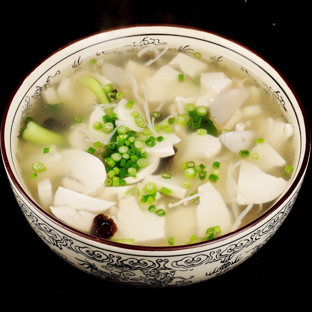 Han Il Kwan (한일관) by null