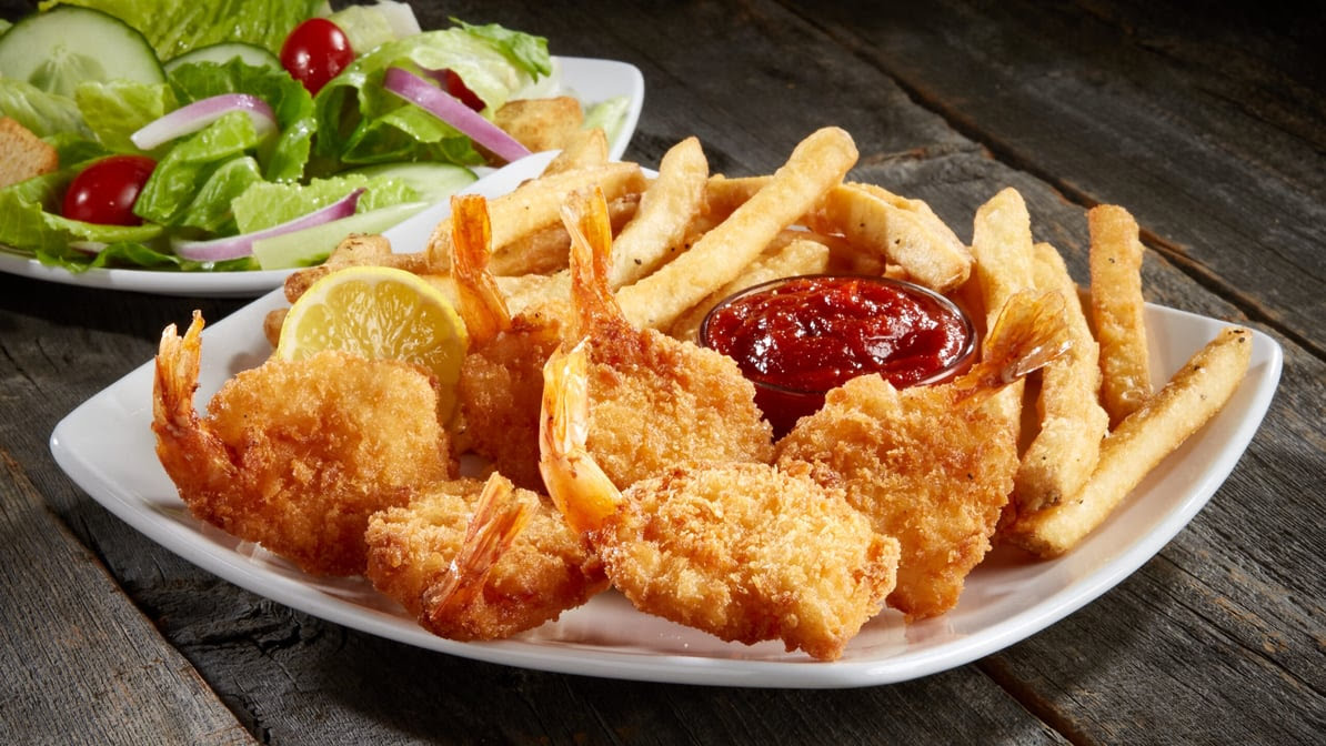 Jefferson Street Deli and Grocery by null