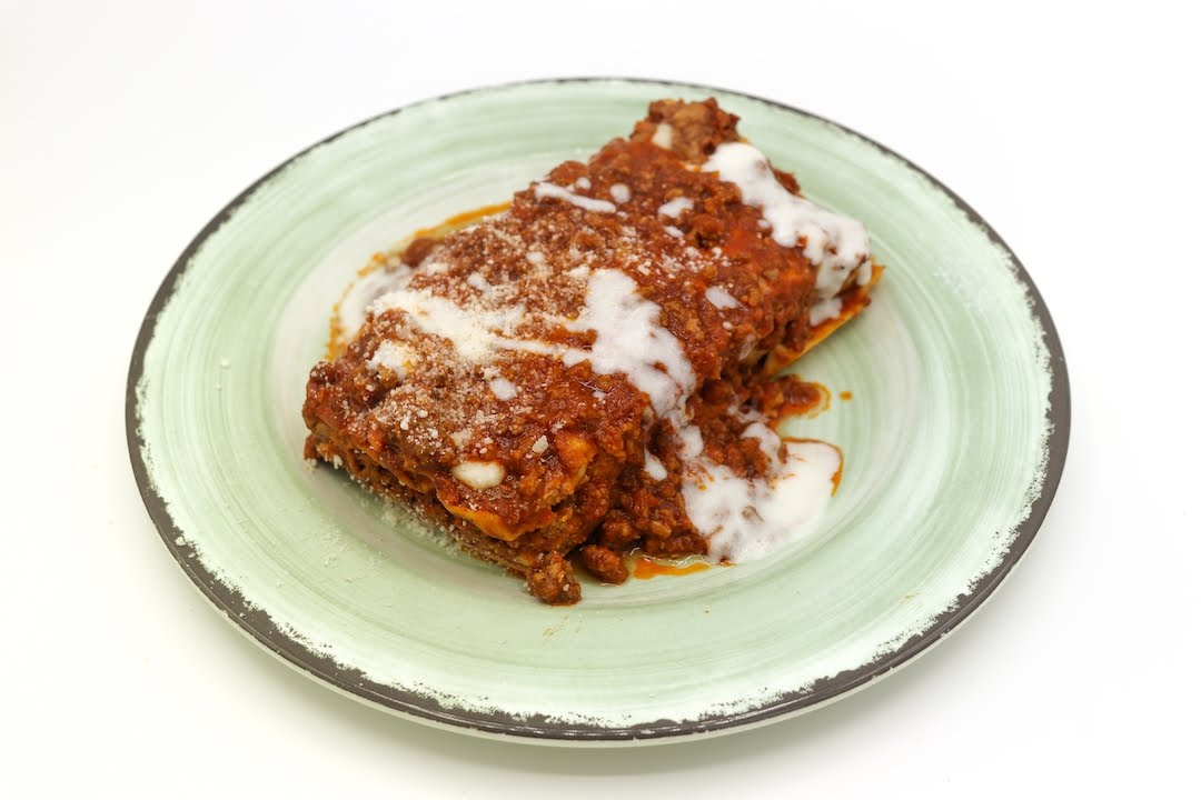 The Italian Homemade Company by null