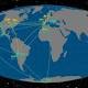 Photographing Supermassive Black Holes: Earth-Size Event Horizon Telescope Starts Operation 