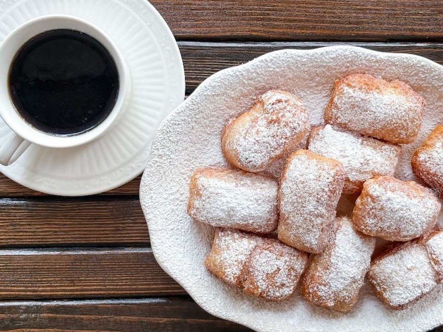 Be Wiched Diner by null