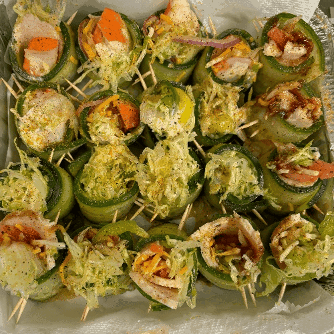 What's The Dill by null