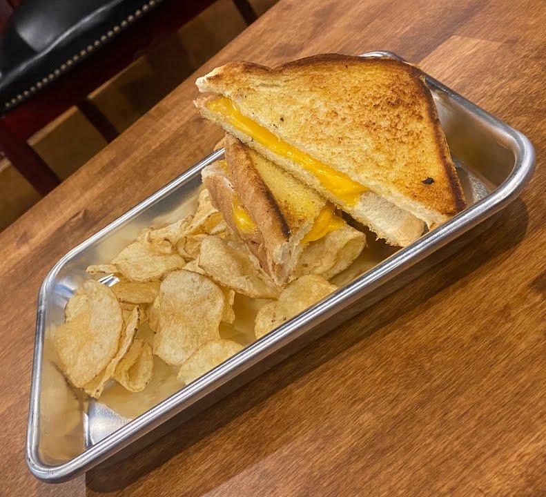 Detroit City Clubhouse by null