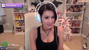 Hot tub queen amouranth might have been jpg x Alinity sexy