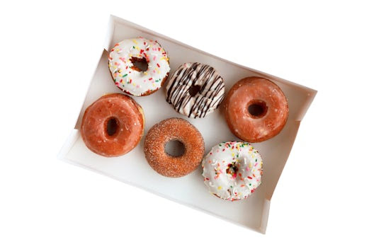 Stan’s Donuts & Coffee by null