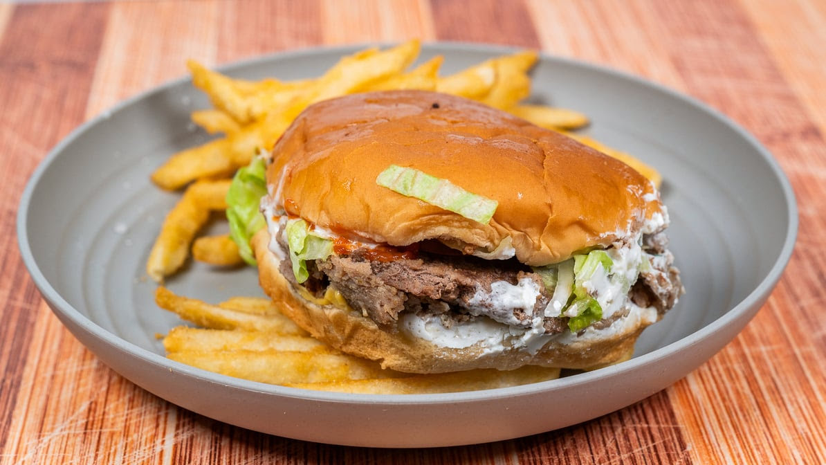 Olympic Cafe Plus by null