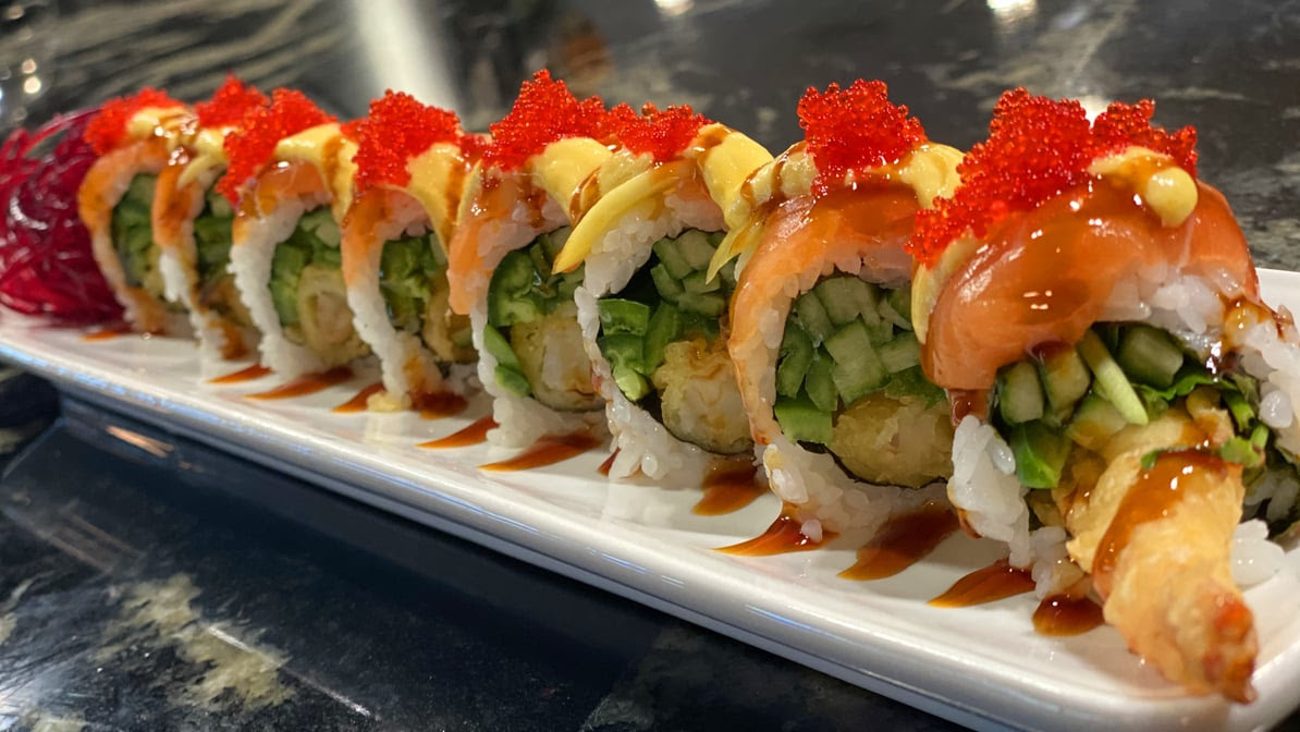 Hoki Korean BBQ & Japanese Cuisine by null