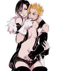 Arthur pendragon ecchi merlin the seven deadly sins the seven deadly sins luscious hentai manga porn jpg x Seven deadly sins anime merlin