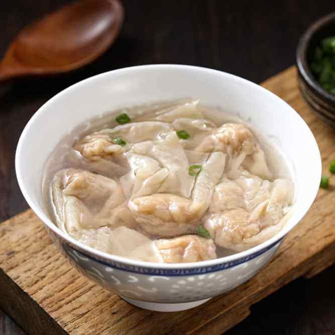 Nan Zhou Hand Drawn Noodle House by null