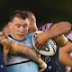 Phil Gould's criticism of Paul Gallen is wrong, say NSW Blues team-mates 