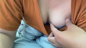 Lactating wife pours breast milk all over husband as she being fucked jpg x Wife milking