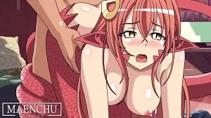 Rule if it exists there is porn of it artist request polt monster musume jpg x Monster musume sex