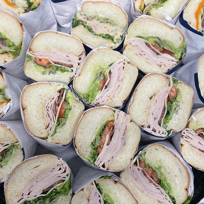 MOTO Delicatessen & Bodega by null