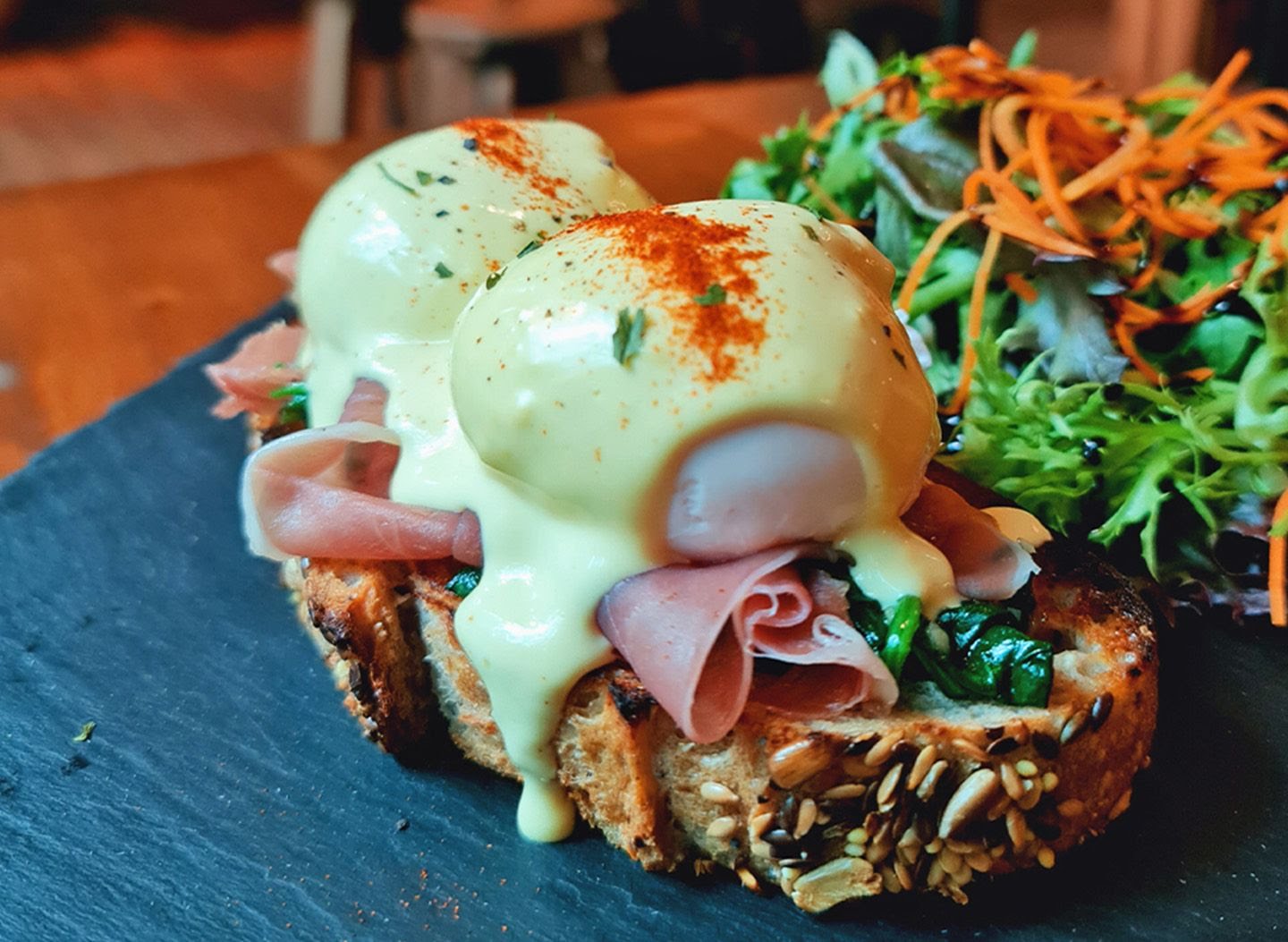 Knots Cafe & Living (Paya Lebar) by null