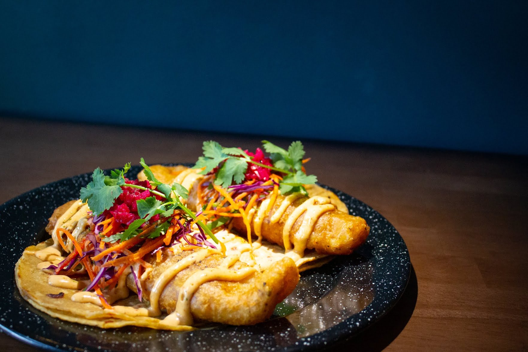 Patria Cocina by null