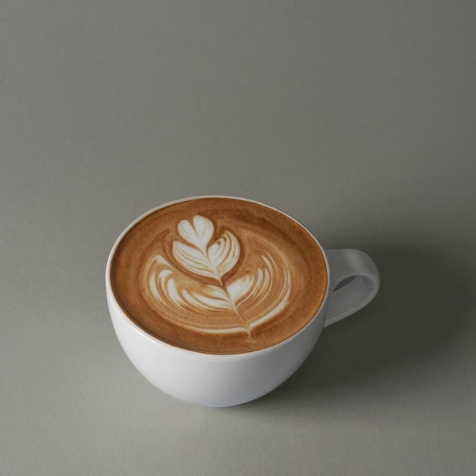 Blue Bottle Coffee by null